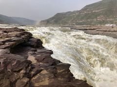 -陕西黄河壶口瀑布旅游区