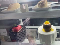 -比多罗咖啡吧(三亚海棠湾万丽度假酒店)