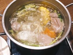 -牛焱·贵州黄牛肉火锅(城西银泰店)