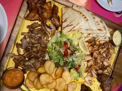 -HELLO MUSAE 拾光缪斯餐厅·纯正希腊风味(苏州中心店)