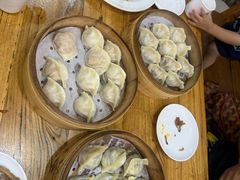 -老边饺子馆(中街店)