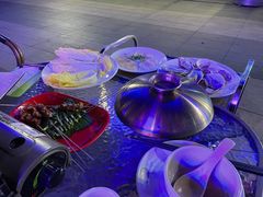 -千岛蚝高压锅生蚝·人参火锅(白云万达店)