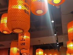 -山四砂锅(太原钟楼街店)