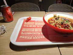 -每味每客·重庆麻辣烫(拓展大厦店)