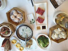 -怀德酒楼·粤菜·海鲜·茶点(宝安国际机场店)