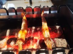 -很久以前羊肉串(昌里路三钢里店)