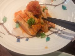 -加奈日本料理