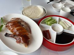 -满堂·烤鸭店·北京菜(鼓楼店)