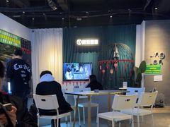 -棂笼·深度沉浸密室(武汉旗舰店)