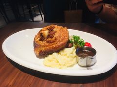 -Ambra Haus琥珀屋精酿餐厅(宝山店)