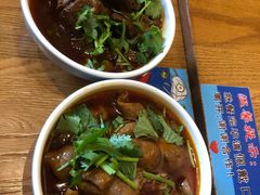 -好這口重庆小面(总店)