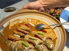 -船歌·鱼水饺青岛菜(金狮广场店)