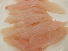 -正能量脆肉鲩火锅