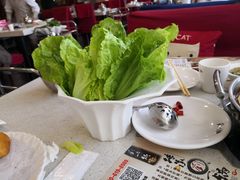-刘一锅筋头巴脑(千峰路店)