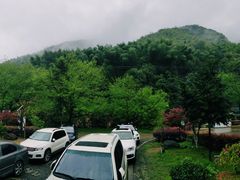 -水墨汀溪风景区