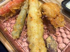 -天妇罗内顺田(罗湖店)