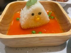 -青花椒花椒鱼(合生汇店)