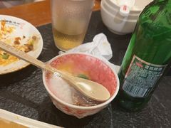 -福苗小骆驼烧烤(曲江店)