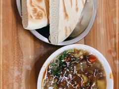 -老字号贾家肉丸糊辣汤(光明巷店)