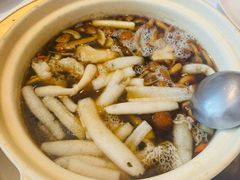 -天宜隆蘑菇宴火锅(石景山旗舰店)