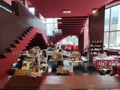 店内环境-当当梅溪书院(步步高梅溪新天地店)