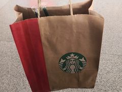-星巴克(无锡高铁站店)