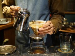 -RUMORS COFFEE ROASTERY鲁马滋咖啡(湖南路店)