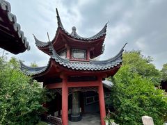 -乾隆行宫