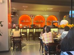 -墨纪Mojí墨西哥餐厅(官舍店)