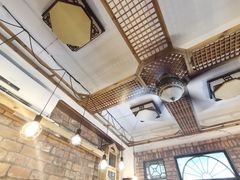 大堂-西关84·History·Art·Cafe