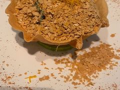 脆麦龙虾球-金轩中餐厅 Jin Xuan(浦东丽思卡尔顿酒店)