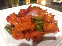 -又见炊烟私房菜(敬亭路店)