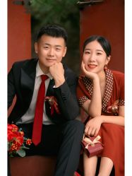 -二十一世纪婚纱摄影(省府前街店)