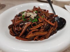 -阿莉餐厅(枣阳路店)