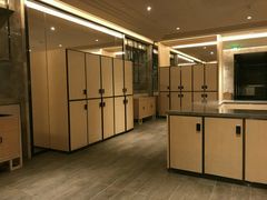 储物柜-普拉达游泳健身(水湾1979店)