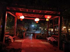 -阳光温泉大酒店