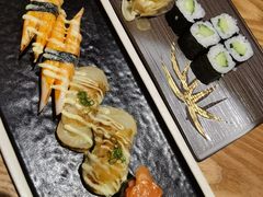 -六花亭居酒屋(永庆坊店)