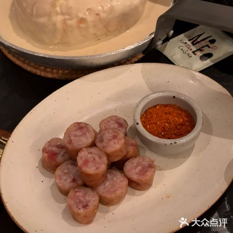 今天需要need一下!在杭州超级好吃的韩料!