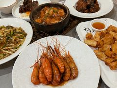 -阿毛饭店(和义路店)