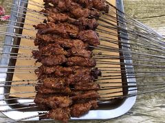 -铁诚烤肉