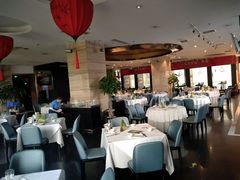 大堂-眉州东坡(博雅店)