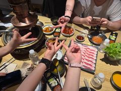 -泥炉烧肉师(新街口金銮巷店)