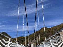 -洛阳白云山景区