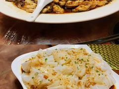 -田园山庄农家乐(石岩店)