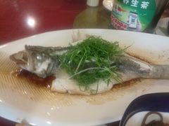 -椿记烧鹅(建干路店)