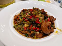 -玉林烤鸭店(垡头店)