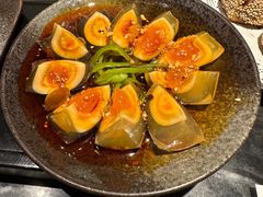 皮蛋-王家渡火锅(金宝汇店)