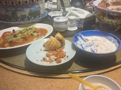 -蒙亨·手把肉·蒙古包文化主题餐厅(天恒广场店)