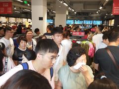 -星巴克(天津佛罗伦萨小镇店)