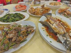 -秋姐美食店(旅游大道店)